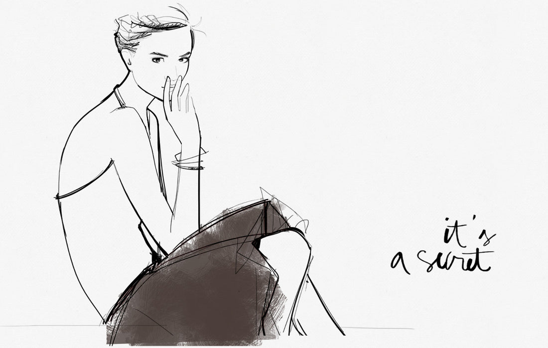 Garance Dore Illustration