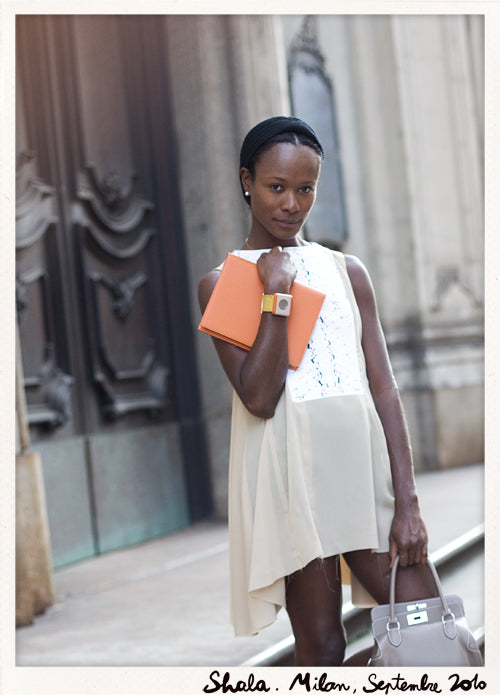 Shala Monroque Photo