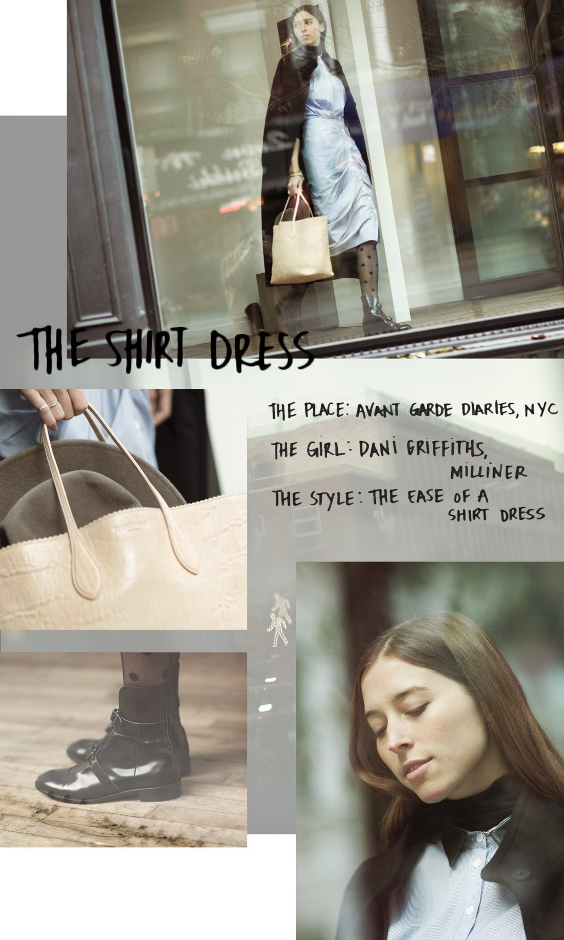 Dani Griffiths Photo
