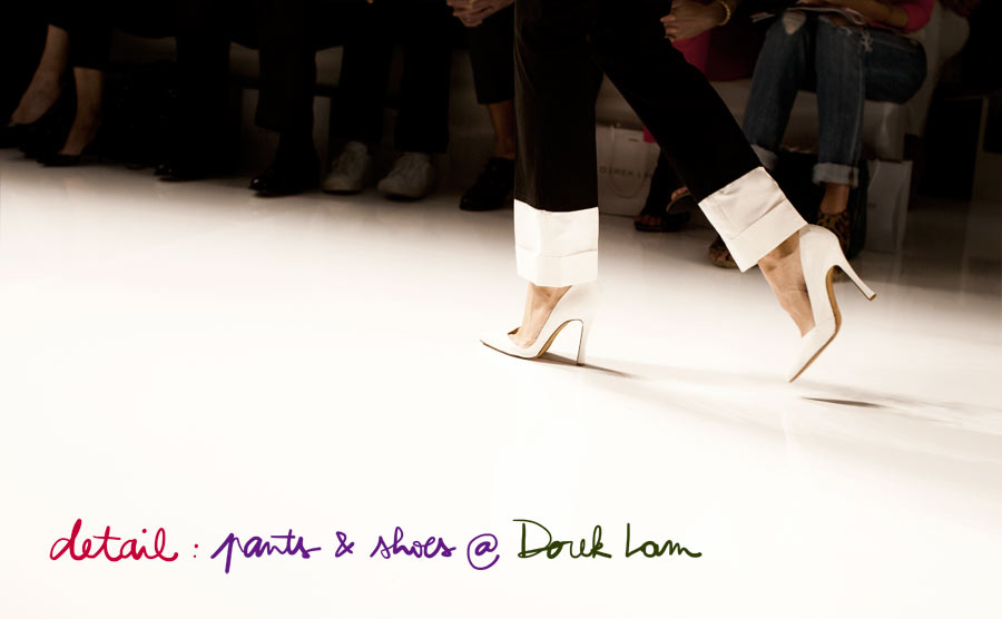 Derek Lam Photo