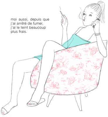 j'arr√™te quand je veux.