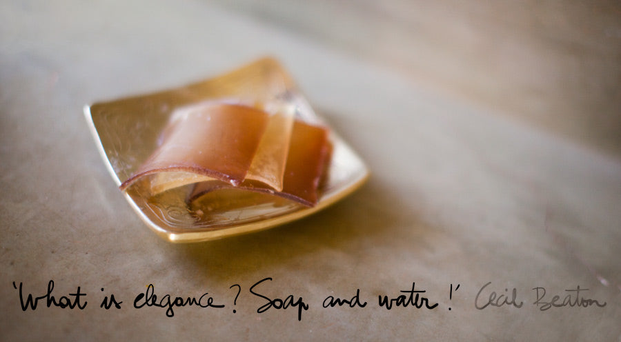 <!--:en-->"What is elegance? Soap and water!"<!--:--><!--:fr-->"What is elegance? Soap and water!"<!--:-->