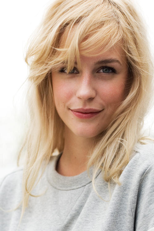 why can't I be you ?
