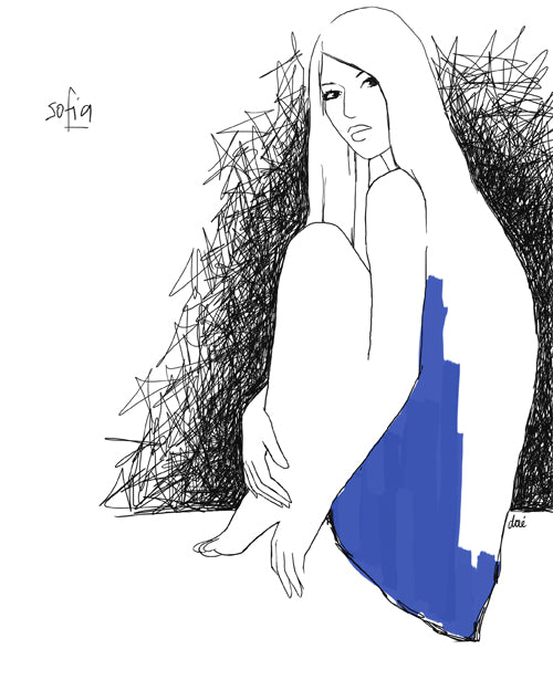 dans la peau de sofia coppola