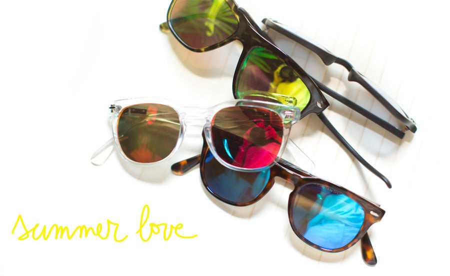 Spektre Sunglasses Photo