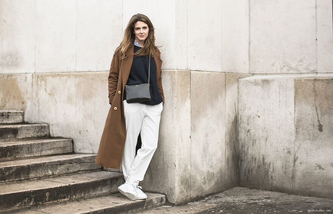 Street Style Paris Photo