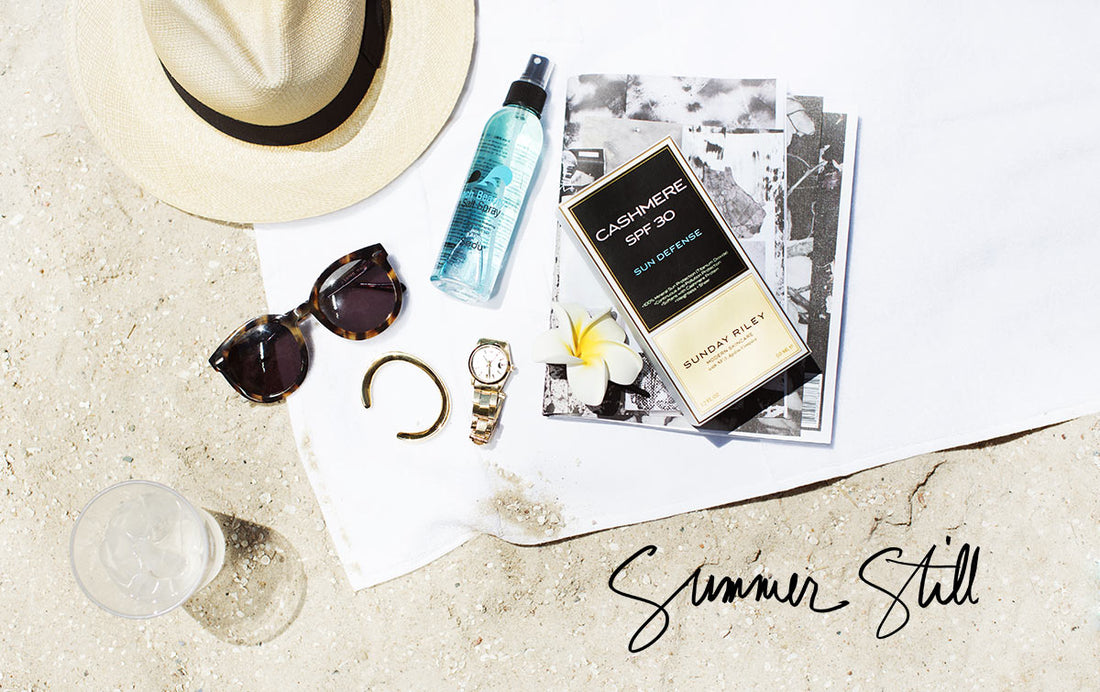 Summer Photo