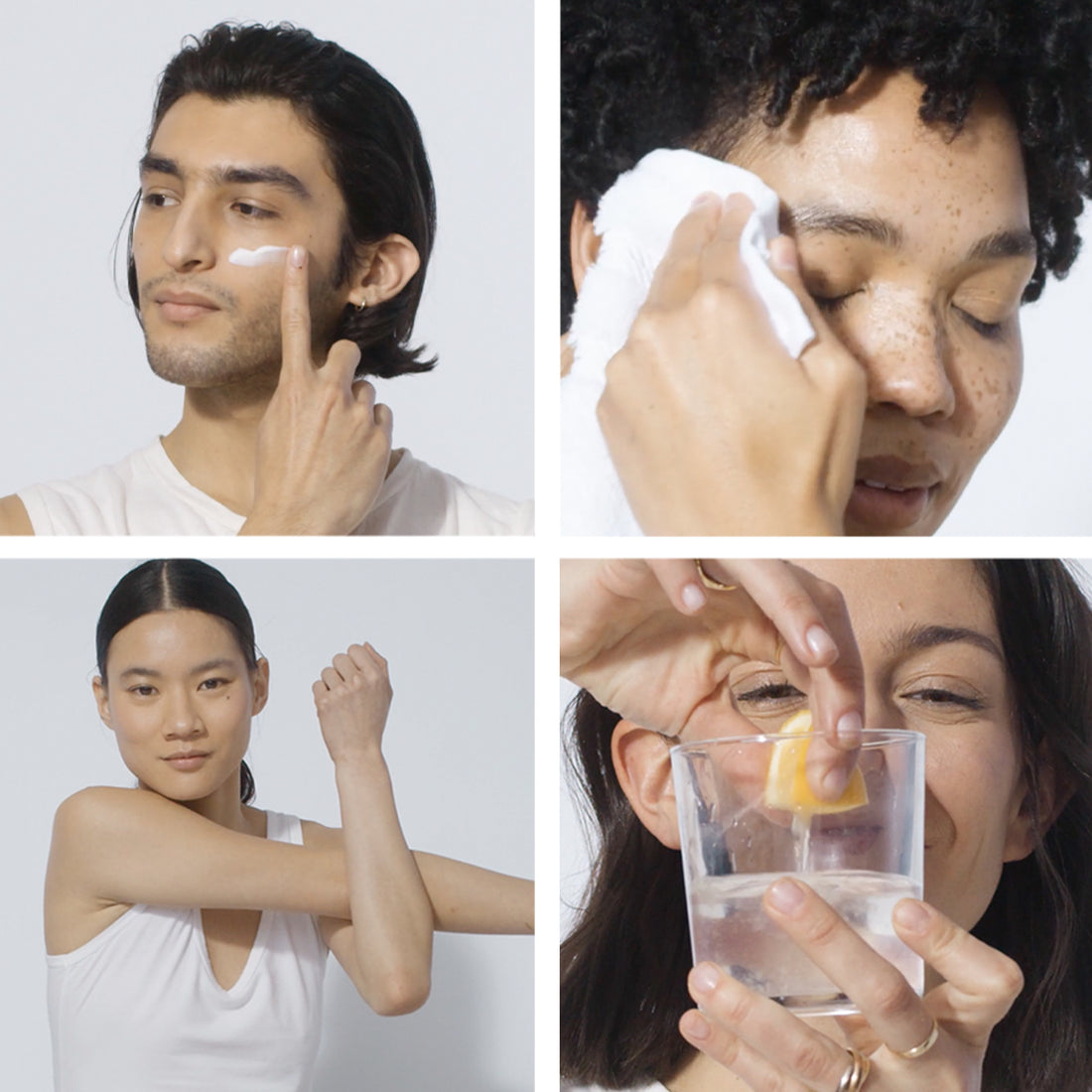 Keeping it #SuperSimple