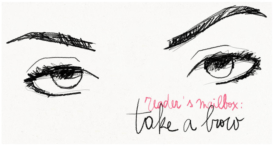 Our Brows