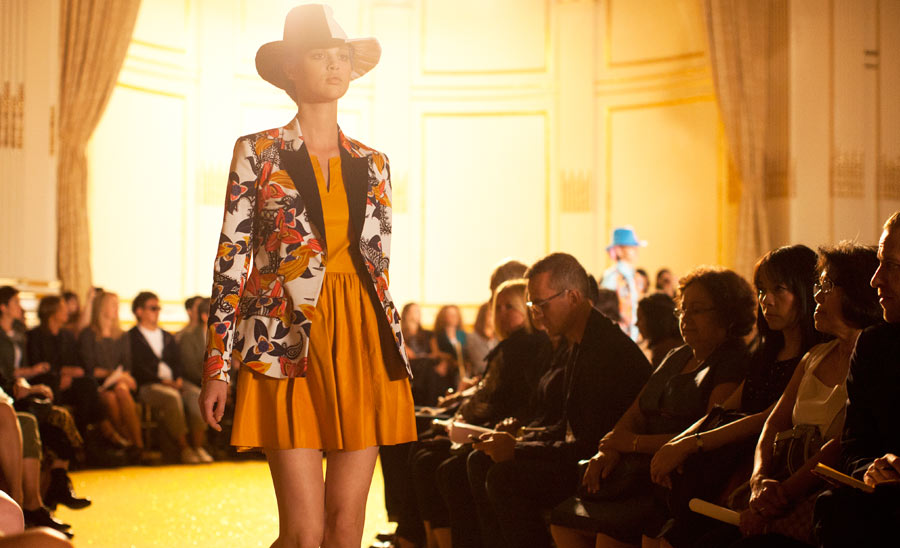 Thakoon Photo