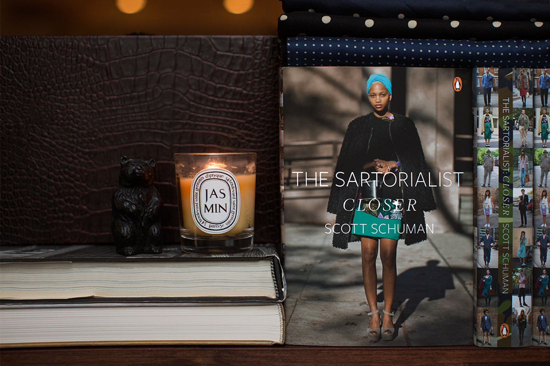 <!--:en-->12 Things You Don't Know About The Sartorialist<!--:--><!--:fr-->12 Things You Don't Know About The Sartorialist<!--:-->