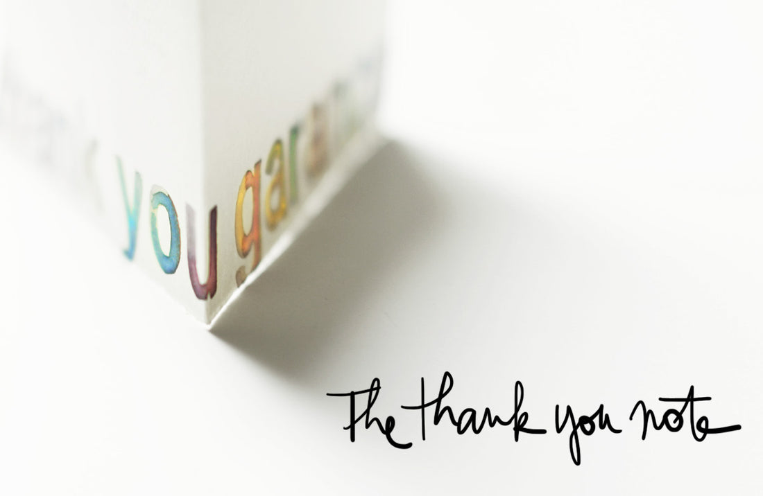 <!--:en-->The Thank You Note<!--:--><!--:fr-->The Thank You Note<!--:-->