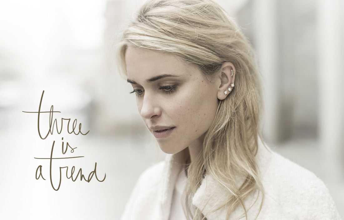 Pernille Teisb√¶k Photo