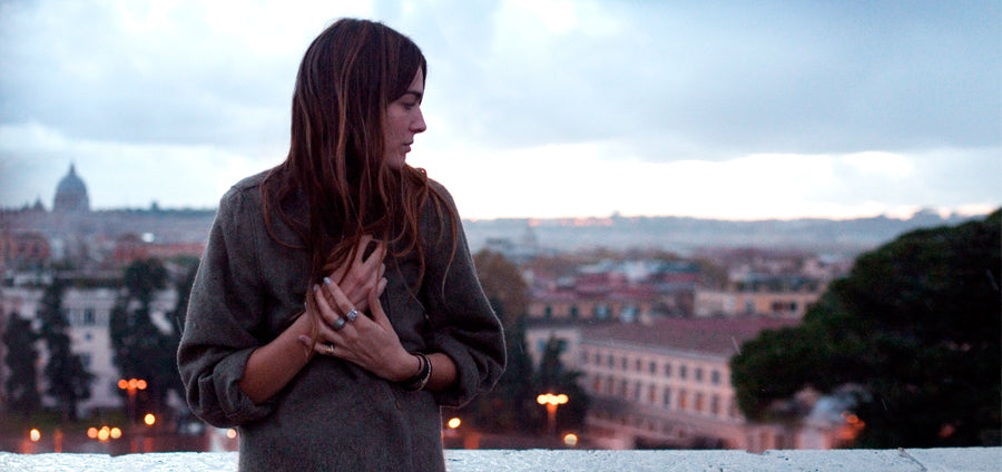 <!--:en-->Luisa & Tine / Rome<!--:--><!--:fr-->Luisa & Tine / Rome<!--:-->
