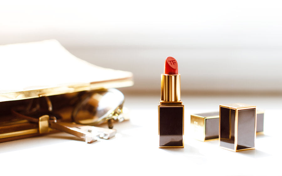 Tom Ford Lipstick Photo