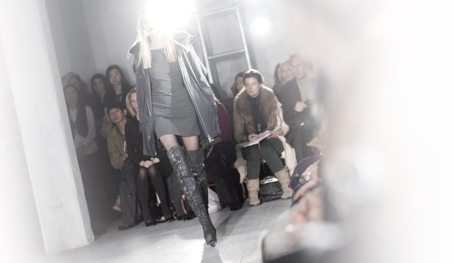 Theyskens Theory Photo