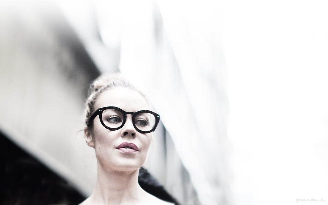 Ulyana Sergeenko Photo