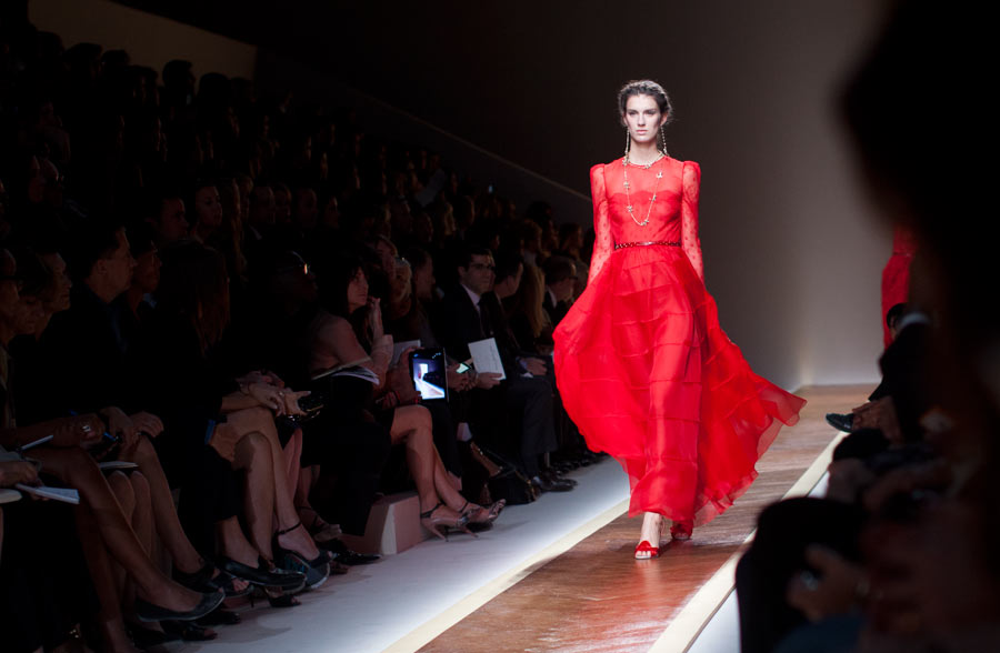 Valentino Photo