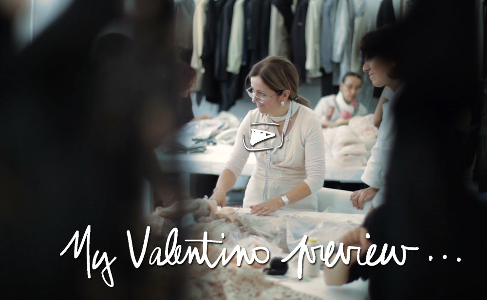 Pardon My French/My Valentino Preview