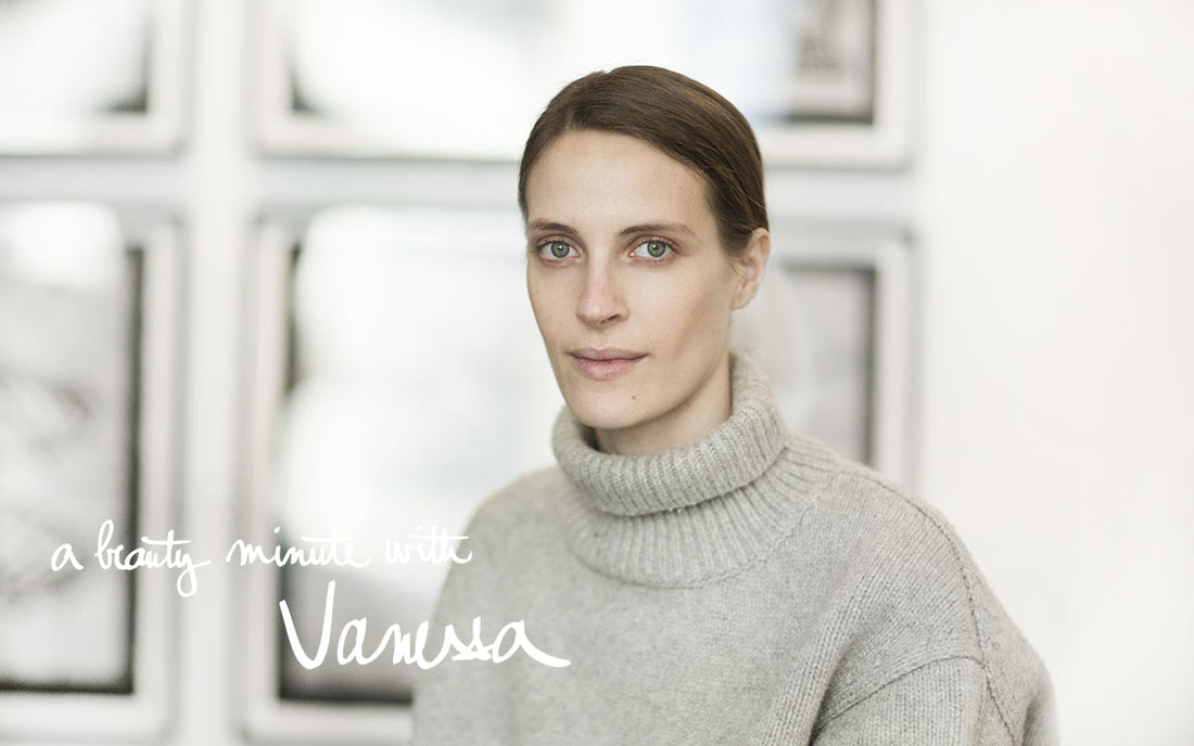 Vanessa Traina Photo