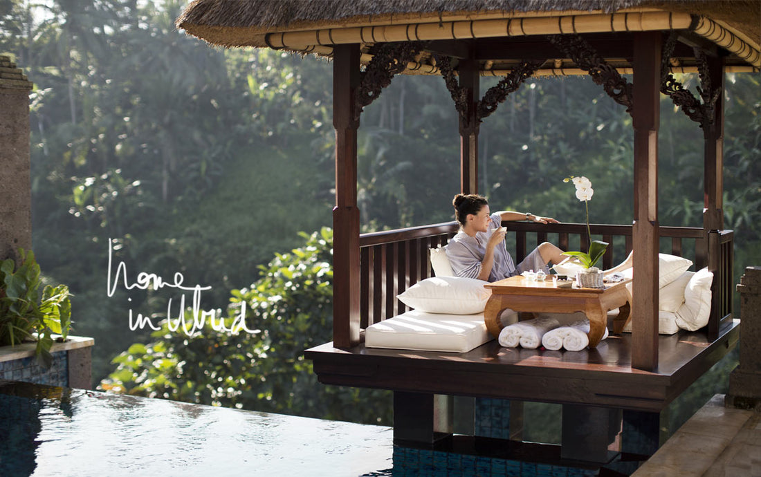 Viceroy Bali Hotel Photo