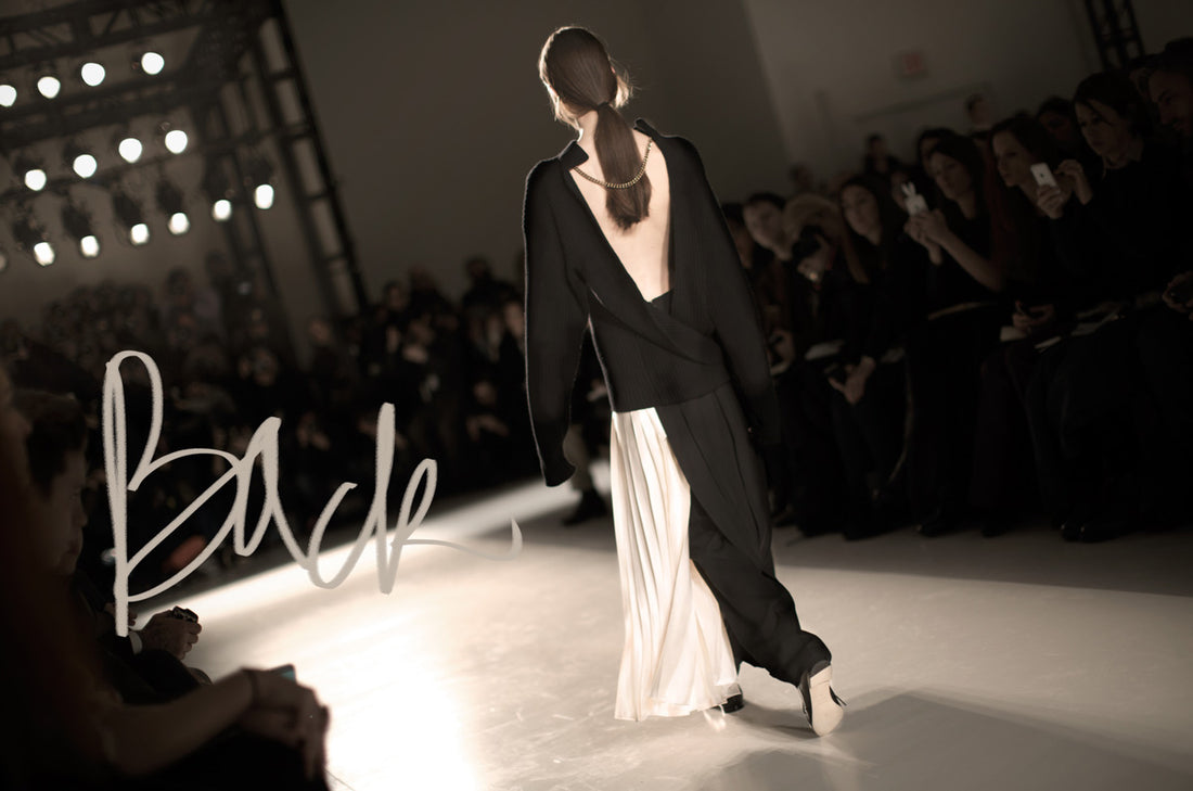 Victoria Beckham Fall 2014 Photo