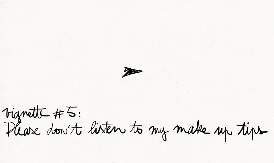 <em>Pardon My French</em>: Vignette #5