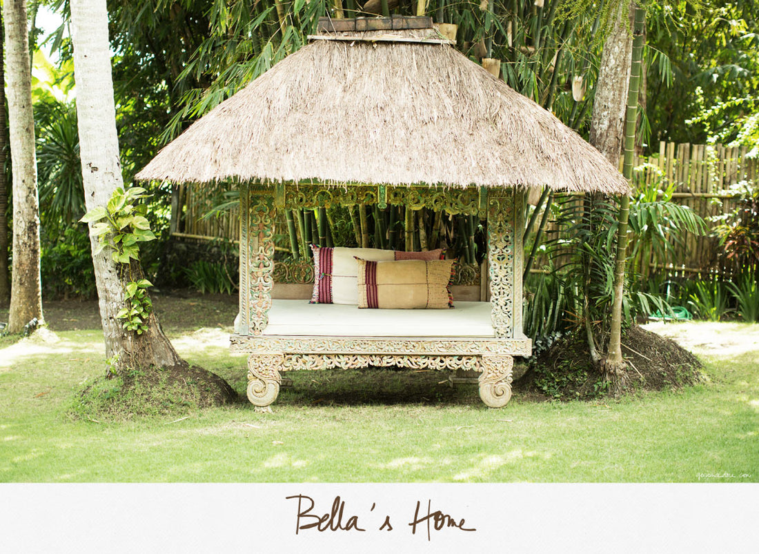 Exterior Bali Indonesia Photo