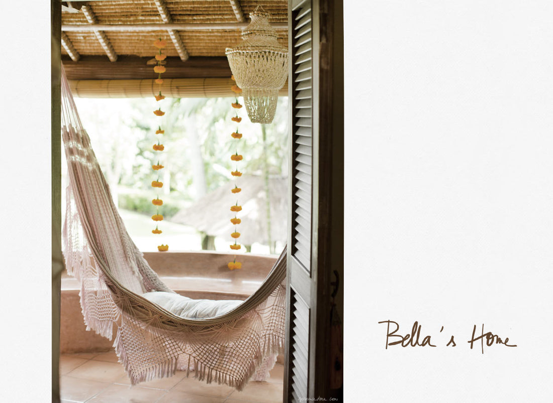 Interior Bali Indonesia Photo