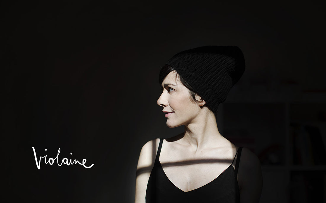 Violane Bernard Photo