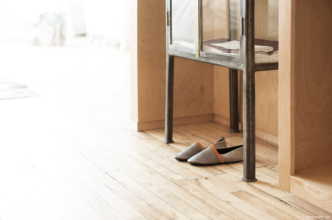 Garance Dore Inspiration Photo