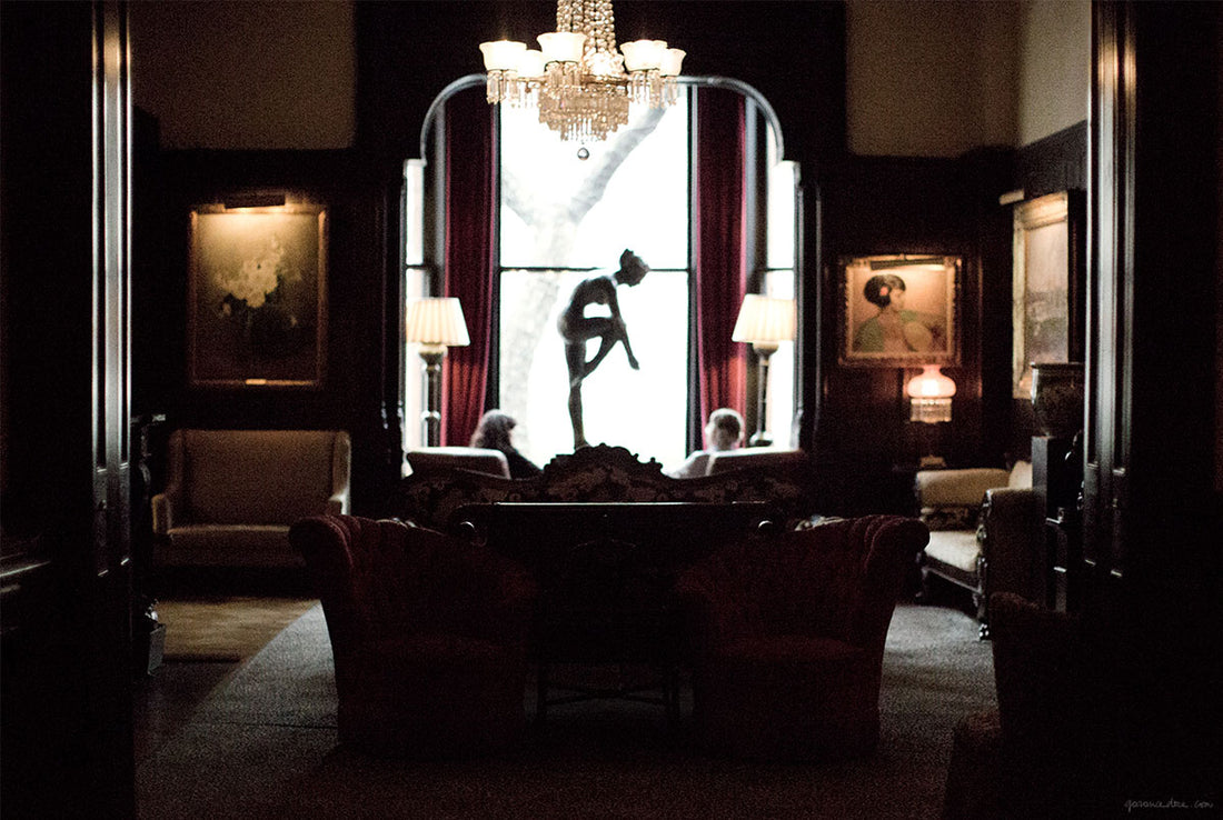 National Arts Club New York City Photo