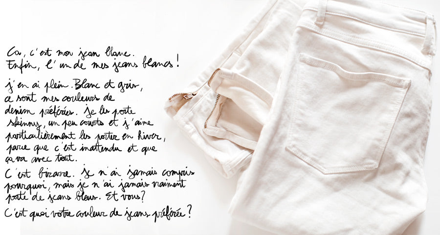 <!--:en-->The White Jeans<!--:--><!--:fr-->The White Jeans<!--:-->