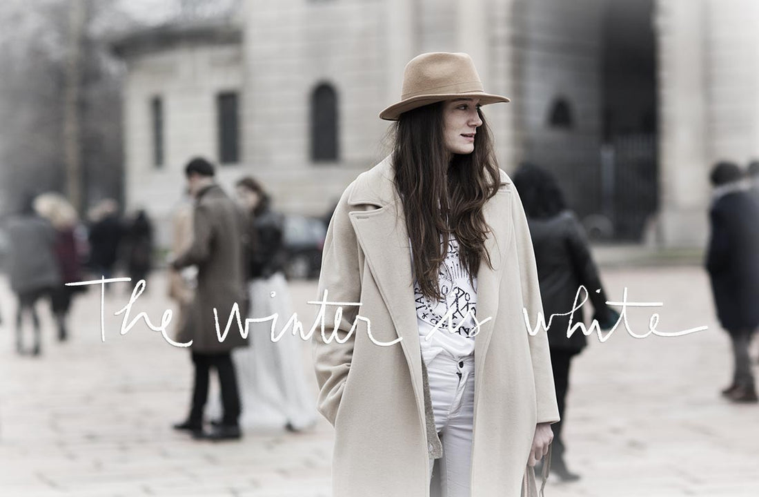 <!--:en-->The Winter Is White<!--:--><!--:fr-->The Winter Is White<!--:-->