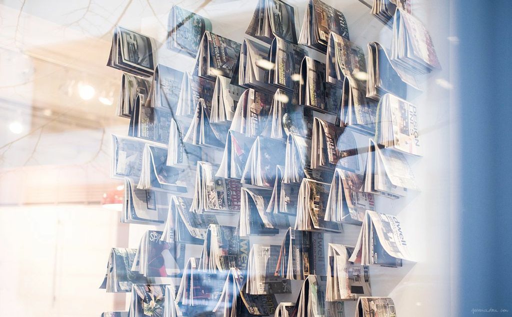 Window Display Photo