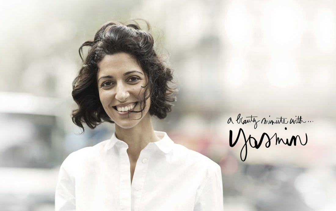 Yasmin Sewell Photo