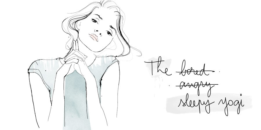 <!--:en-->Life in New York : The Sleepy Yogi<!--:--><!--:fr-->Une Vie √Ä New York : The Sleepy Yogi<!--:-->