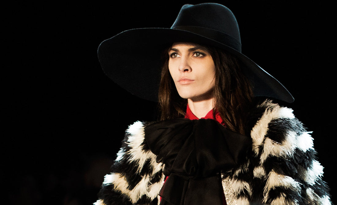 YSL Hedi Slimane Photo