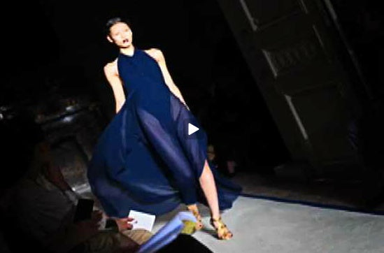 <!--:en-->From the Front Row... <BR><em>YSL</em><!--:--><!--:fr-->From the Front Row... <BR><em>YSL</em><!--:-->