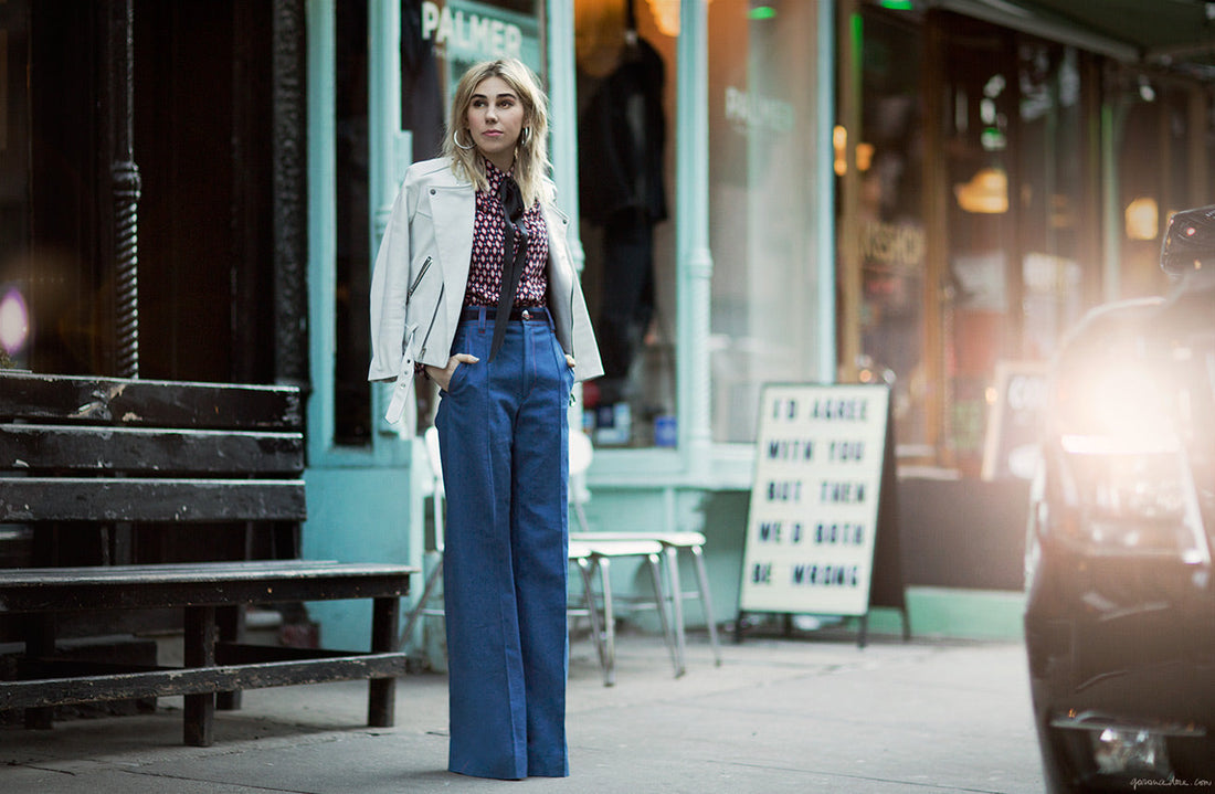 Episode 2: Finding Balance with Zosia Mamet