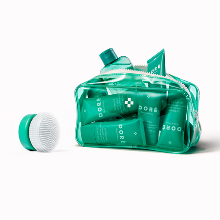 La Pochette Peau Parfaite