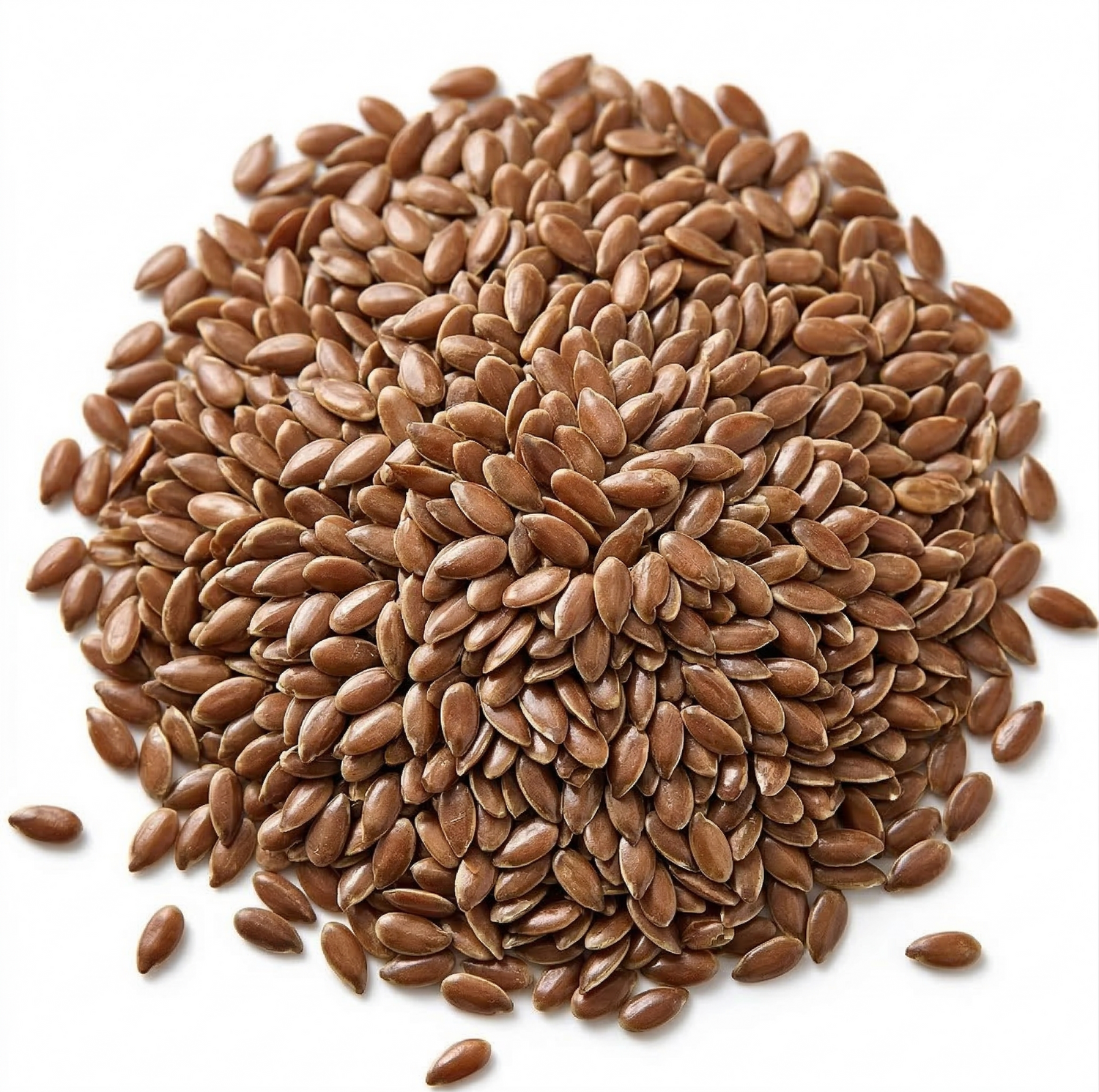 Cod Linseed Our Ingredients - Transparency in Skincare - DorΓ©