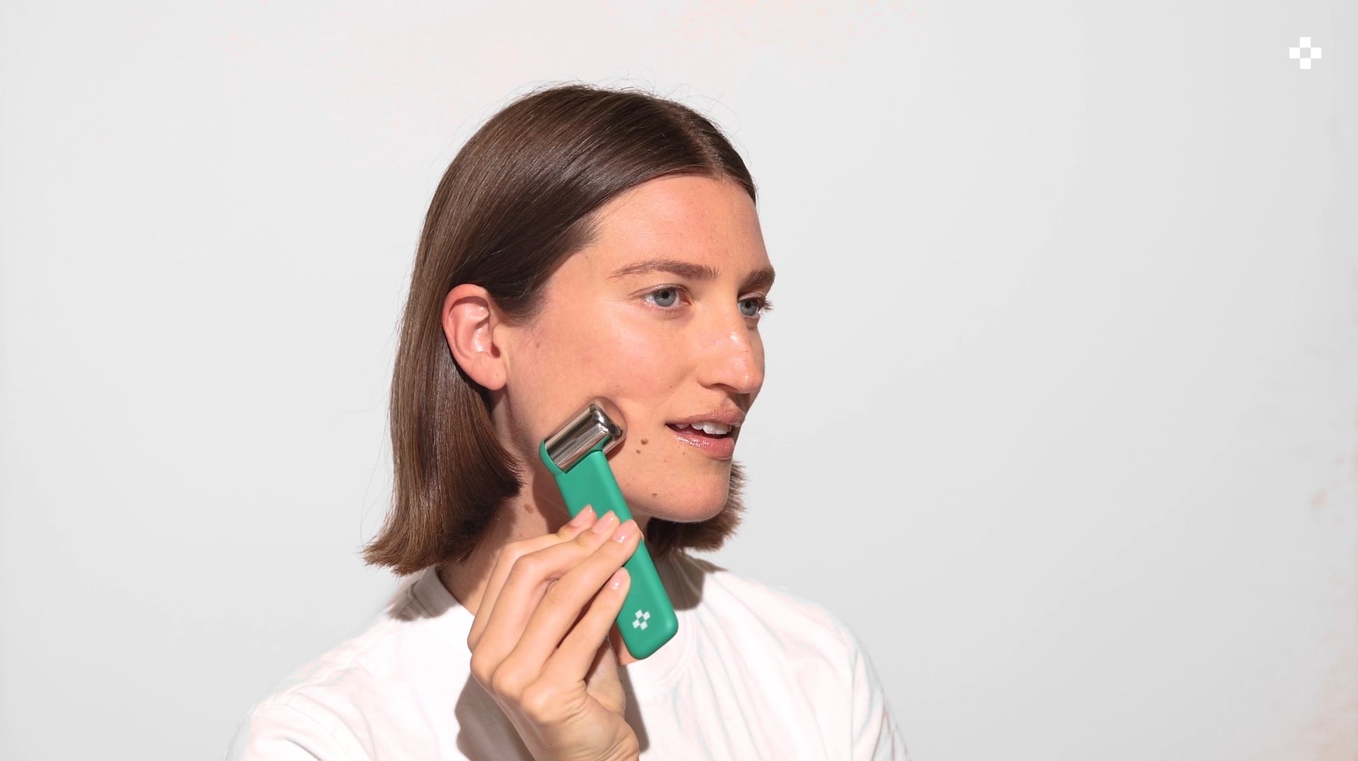 Load video: How to Use Le Glaçon